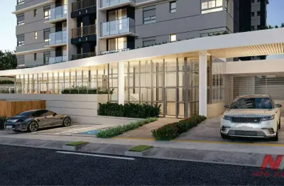 Pátio pitangueiras - apartamento 03 suítes á venda próximo ao plaza shopping - são josé do rio preto/sp - zona sul