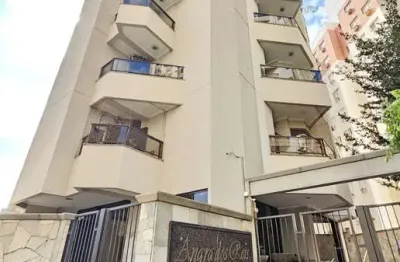 Residencial angra dos reis - apartamento studio 01 dormitório para locação próximo a av. bady bassit - são josé do rio preto/sp