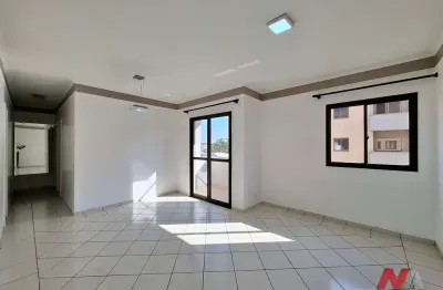Sun park residencial - apartamento 03 dormitórios com suíte á venda bairro vila redentora - são josé do rio preto/sp