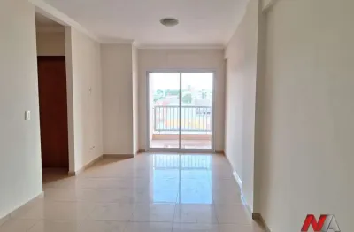 Residencial alpha i - apartamento 02 dormitórios com suíte para locação próximo a represa municipal - são josé do rio preto/sp