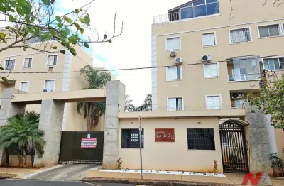 Spazio rio d'oro - apartamento 02 dormitórios para locação no bairro higienópolis - são josé do rio preto/sp