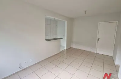 Spazio Rio D'oro - Apartamento 02 dormitórios para locação no bairro Higienópolis - São José do Rio Preto/SP