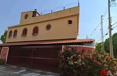 Casa sobrado 03 dormitórios com 01 suíte para locação próximo a represa municipal - são josé do rio preto/sp