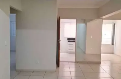 Edifício ipê - apartamento 02 dormitórios com suíte para locação no bairro vila redentora - são josé do rio/sp