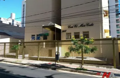 Condomínio maria cecília - apartamento 01 dormitório á venda próximo a av. bady bassit - são josé do rio preto