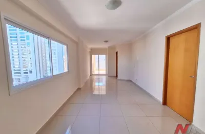 Residencial alpha ii - apartamento 02 dormitórios com suíte á venda próximo ao plaza shopping - são josé do rio preto/sp