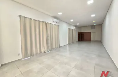 Sala comercial para locação no bairro vila redentora - são josé do rio preto/sp