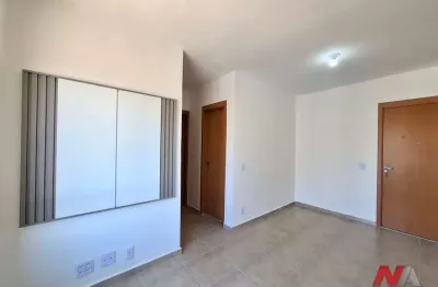 Naif art residence - apartamento 02 dormitórios para locação bairro jardim yolanda - são josé do rio preto/sp