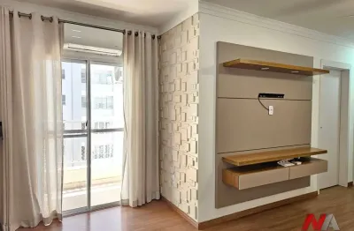 Unique rio preto - apartamento 02 dormitórios para venda no bairro vila são judas tadeu - são josé do rio preto/sp