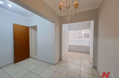 Edifício ipê - apartamento 02 dormitórios sendo 01 suíte para alugar próximo a av. bady bassit - são josé do rio preto/sp