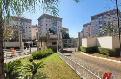 Vitória são judas - apartamento térreo 02 dormitórios para venda próximo a represa municipal - são josé do rio preto/sp