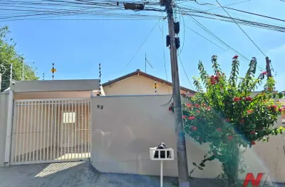 Casa 03 dormitórios com edícula para locação próximo a av. mirassôlandia - são josé do rio preto/sp