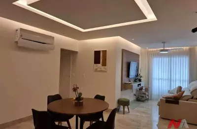 Plaza tower - apartamento  02 dormitórios sendo uma suíte para alugar próximo o plaza shopping - são josé do rio preto/sp