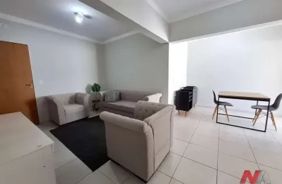 Edifício ipê - apartamento 02 dormitórios sendo 01 suíte para alugar próximo a av. bady bassit - são josé do rio preto/sp