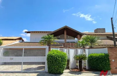 Casa sobrado 03 suítes para locação próximo a av. juscelino kubitschek - são josé do rio preto/sp