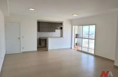 Madison residence - apartamento 02 suítes para alugar próximo ao shopping plaza - são josé do rio preto