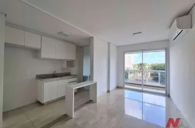 Villa gimenes - apartamento 02 dormitórios com suíte para alugar próximo à av. juscelino kubitschek - são josé do rio preto/sp