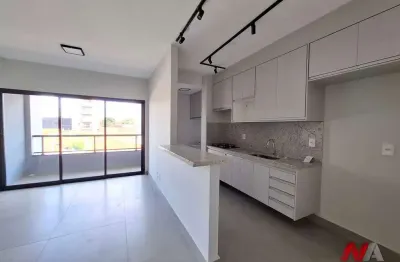 Residencial Firenze - Apartamento 02 dormitórios com suíte para alugar no Residencial Firenze - São José do Rio Preto/SP