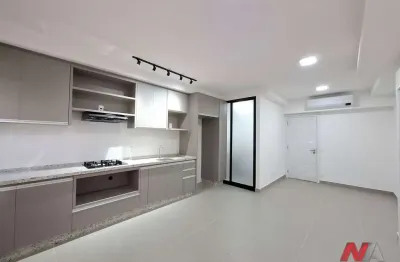 MEET - Apartamento studio 01 dormitório para alugar próximo ao Plaza Shopping - São José do Rio Preto/SP