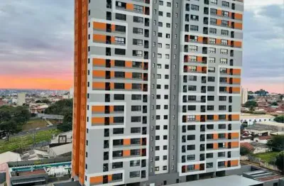 MEET - Apartamento studio 01 dormitório para alugar próximo ao Plaza Shopping - São José do Rio Preto/SP