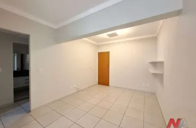 Edifício ipê - apartamento 02 dormitórios sendo 01 suíte para alugar próximo a av. bady bassit - são josé do rio preto/sp
