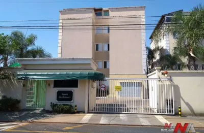 Spazio rio missouri - apartamento 02 dormitórios com suíte para alugar próximo a av. potirendaba - são josé do rio preto/sp