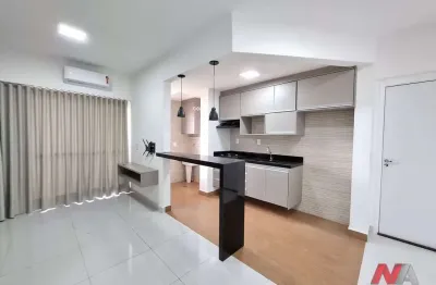 Condomínio heitor de souza residencial - apartamento studio 01 dormitório disponível para alugar próximo av. alberto andaló - são josé do rio preto/sp