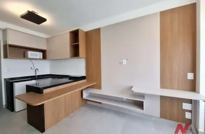 Hype - Apartamento 01 dormitório para alugar próximo ao Shopping Iguatemi - São José do Rio Preto/SP