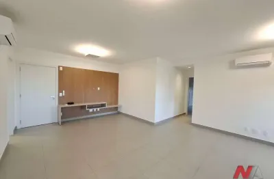 Murano - Apartamento 02 suítes para alugar próximo ao Shopping Iguatemi - São José do Rio Preto/SP