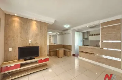 Cenarium Residence - Apartamento 03 dormitórios com suíte para alugar próximo a Av. Juscelino Kubitscheck - São José do Rio Preto/SP