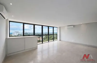 Georgina Business - Sala comercial disponível para locação no Georgina Business Park - São José do Rio Preto/SP