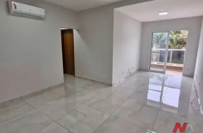 Plaza Tower - Apartamento 02 dormitórios com suíte para venda próximo ao Plaza Shopping - São José do Rio Preto/SP