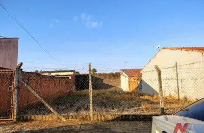 Terreno para venda próximo a Av. José Munia - São José do Rio Preto/ SP