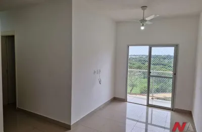 Vitória São Judas - Apartamento 02 dormitórios para alugar próximo a Represa Municipal - São José do Rio Preto/SP