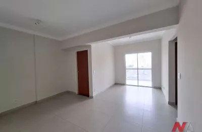 Safira Residence - Apartamento 02 dormitórios sendo 01 suíte para alugar no bairro Redentora - São José do Rio Preto/SP