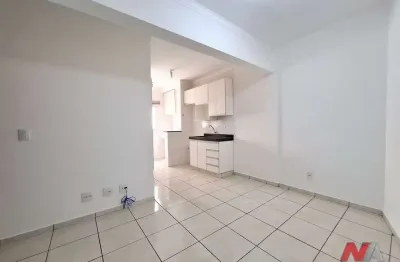 Residencial Manacá - Apartamento 02 dormitórios para alugar próximo a Av. Bady Bassit - São José do Rio Preto/SP