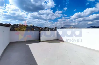 Casa duplex para venda em belo horizonte, santa cruz, 2 dormitórios, 1 banheiro, 1 vaga