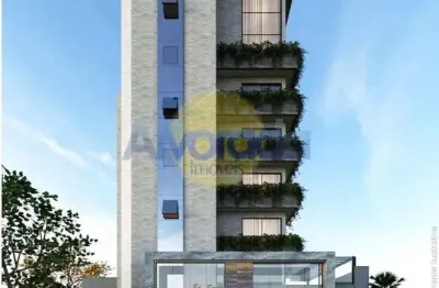 Apartamento para venda em belo horizonte, jaraguá, 4 dormitórios, 1 suíte, 3 banheiros, 3 vagas