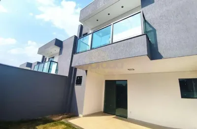 Casa para venda em são josé da lapa, dom pedro i, 3 dormitórios, 1 suíte, 3 banheiros, 2 vagas
