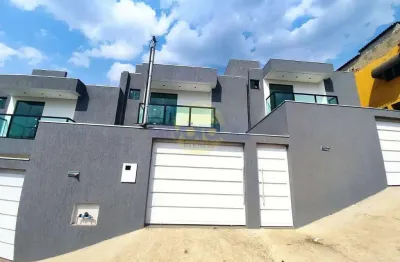 Casa para venda em são josé da lapa, dom pedro i, 3 dormitórios, 1 suíte, 3 banheiros, 2 vagas