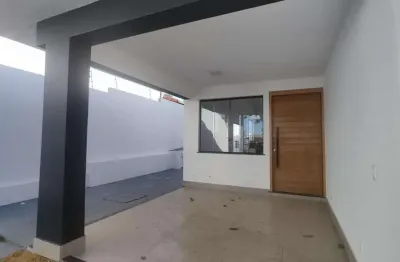 Casa para venda em belo horizonte, copacabana, 3 dormitórios, 1 suíte, 2 banheiros, 4 vagas