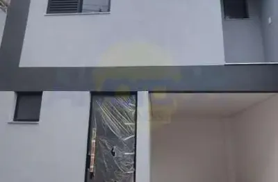 Casa para venda em belo horizonte, planalto, 3 dormitórios, 1 suíte, 3 banheiros, 2 vagas