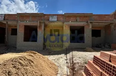 Casa para venda em são josé da lapa, cachoeira, 2 dormitórios, 1 suíte, 2 banheiros, 2 vagas