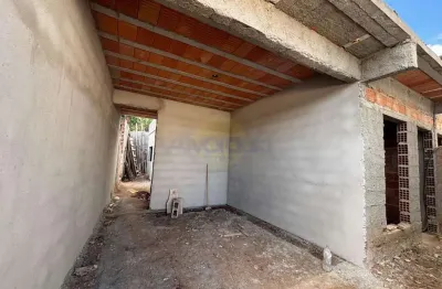 Casa para venda em são josé da lapa, belo vale, 2 dormitórios, 1 banheiro, 4 vagas