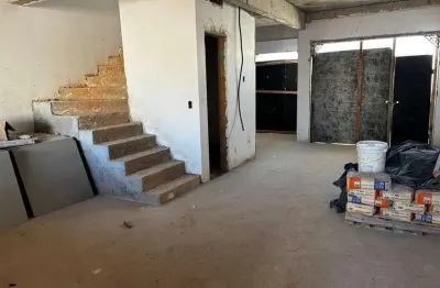 Casa 4 dormitórios ou + para venda em belo horizonte, santa amélia, 4 dormitórios, 1 suíte, 3 banheiros, 4 vagas