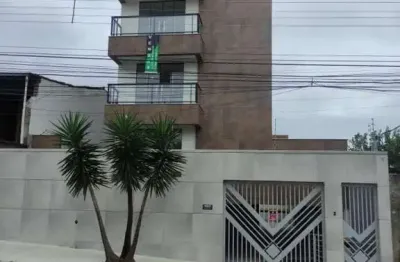 Apartamento para venda em belo horizonte, rio branco, 3 dormitórios, 1 suíte, 1 banheiro, 2 vagas