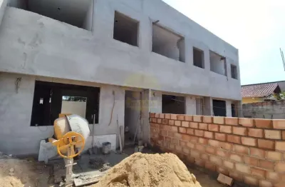 Casa para venda em belo horizonte, copacabana, 3 dormitórios, 1 suíte, 2 banheiros, 2 vagas