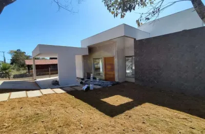 Casa em condomínio para venda em jaboticatubas, condominio estância da mata, 3 dormitórios, 1 suíte, 3 banheiros, 4 vagas