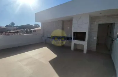 Cobertura para venda em belo horizonte, santa amélia, 4 dormitórios, 2 suítes, 2 banheiros, 2 vagas