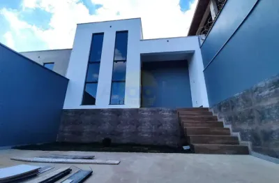 Casa para venda em belo horizonte, canaã, 3 dormitórios, 1 suíte, 2 banheiros, 4 vagas